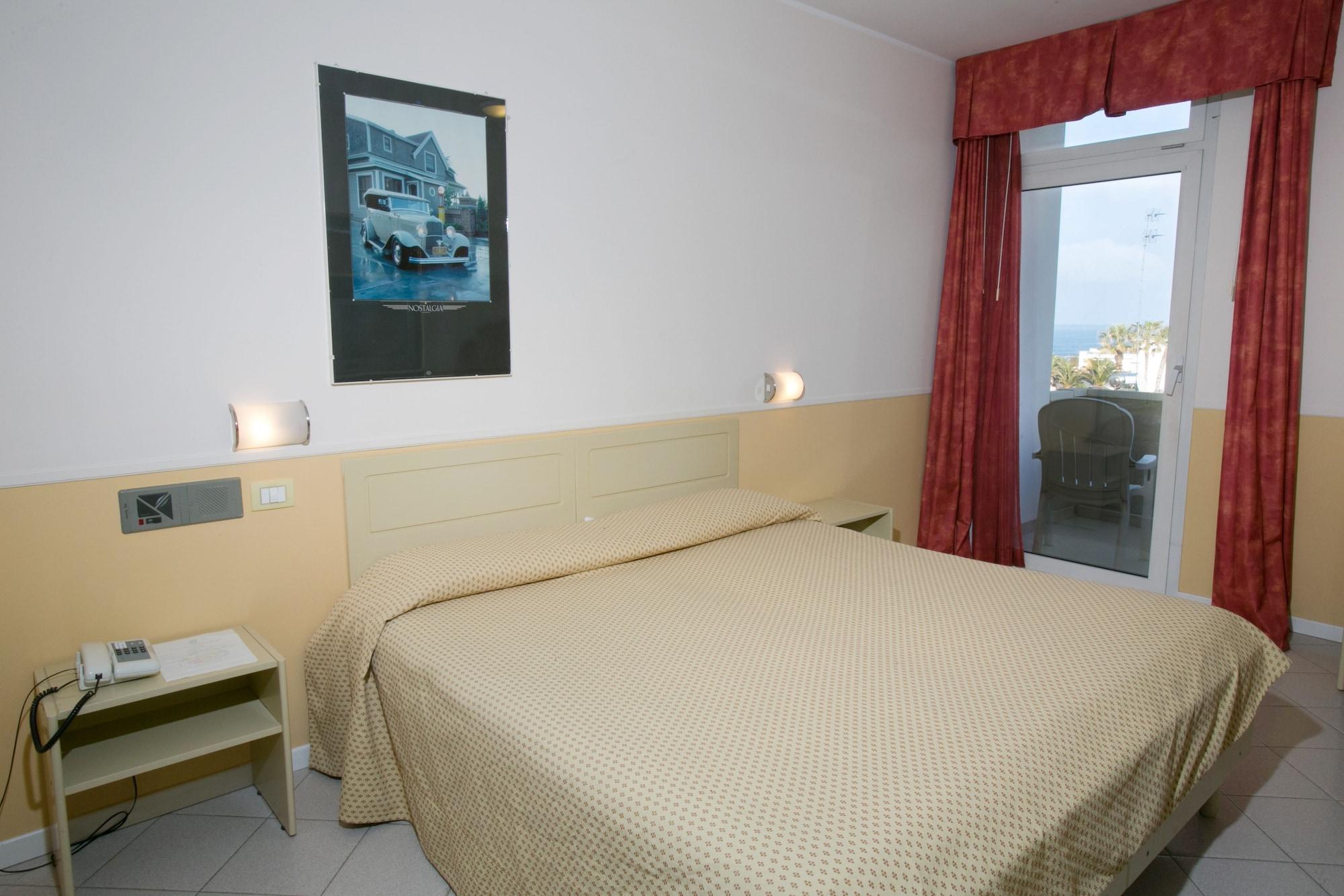 Hotel Salsello Bisceglie Exterior foto