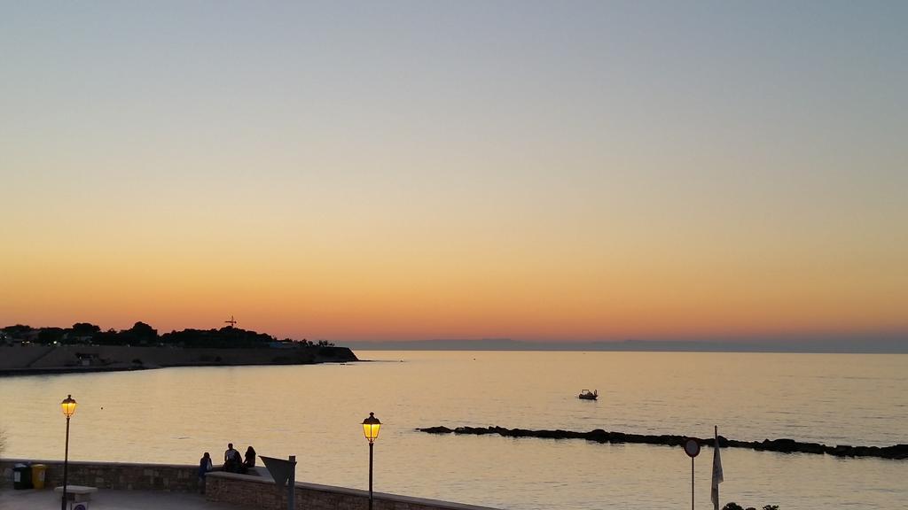 Hotel Salsello Bisceglie Exterior foto